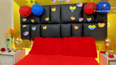 charlotte_monnroe online show from July 14, 3:06 pm