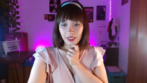 charlotte_morh_ online show from July 11, 3:44 am