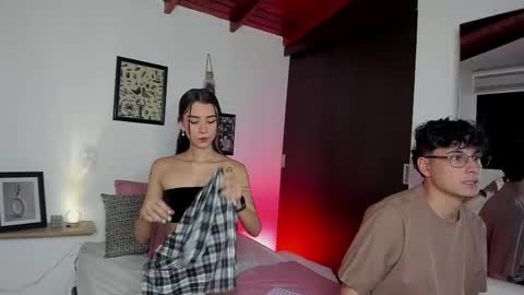 Charlotte online show from March 8, 1:50 am