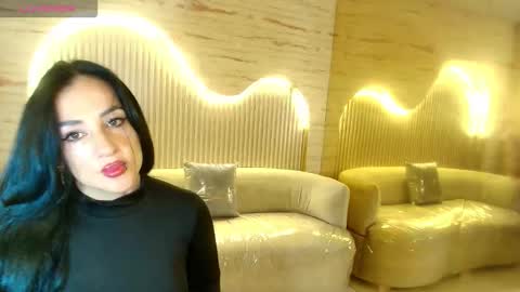 Charlotte  online show from December 22, 3:13 am