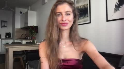 Snapshot of charlotte_roche chatting on September 26, 2:58 pm Charlotte Roche online show from September 26, 2:58 pm