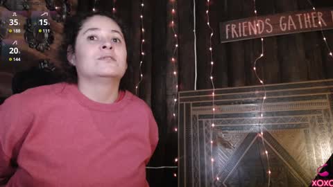 charlotte lepiaf online show from January 19, 1:53 am