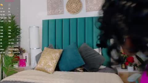 Charlotte Brandt online show from April 9, 7:52 pm