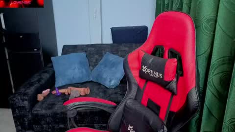 Natalia online show from May 27, 1:23 am