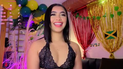 Charlote online show from April 6, 2:20 am