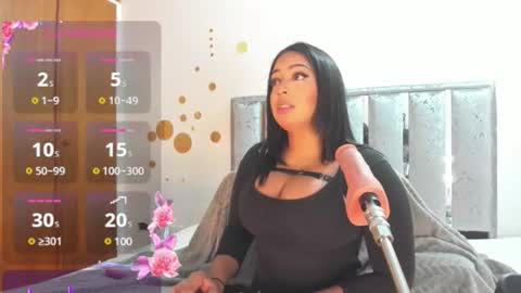 Charlottekiss online show from January 14, 12:33 am