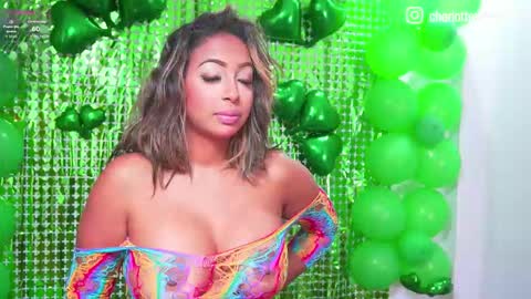 Charlottekiss online show from March 16, 12:47 am