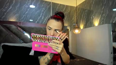 Charlotte online show from February 17, 6:51 pm