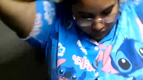 charlottequeen_21 online show from June 7, 1:22 am
