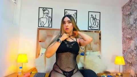 charlotte villorina online show from September 17, 3:59 pm