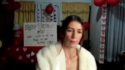 Charlotte online show from February 15, 12:13 am