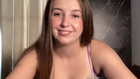 CharlotteXGold online show from June 16, 3:49 pm