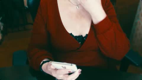 CharlotteXTasty online show from December 16, 11:49 am