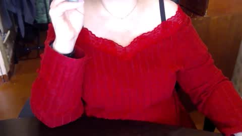 CharlotteXTasty online show from April 6, 9:21 am