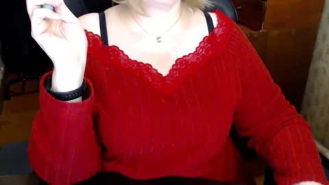 CharlotteXTasty online show from June 2, 10:50 am