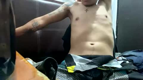 charls3manson online show from March 9, 12:37 am