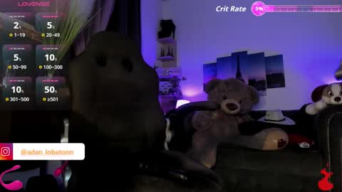 charly online show from September 14, 2:03 am