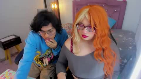 Charly online show from January 6, 10:14 pm