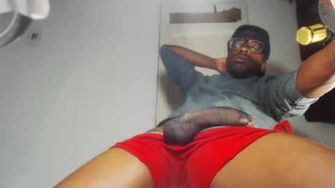 charly_vergonti_ online show from March 1, 7:08 am