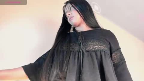 Charm alessa online show from December 2, 3:08 am