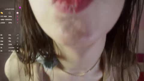 charmainepenny online show from February 3, 2:53 am