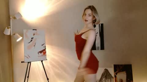 Michelle  online show from October 4, 12:03 pm