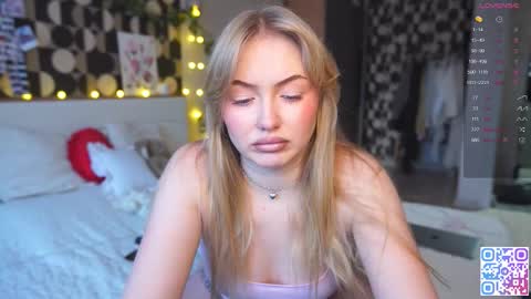 my fansly Charming daisy              My Wishlist  for new toys     online show from January 15, 9:29 am