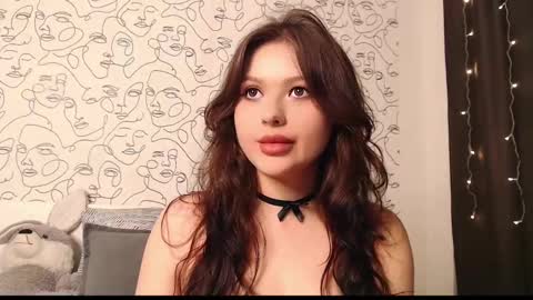 Maya online show from March 4, 6:50 pm