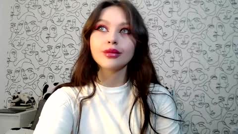 Maya online show from February 2, 6:20 pm