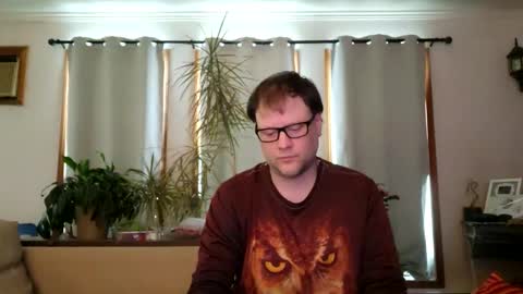 charmingatom online show from December 19, 6:36 pm