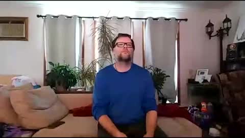 charmingatom online show from January 9, 8:03 pm