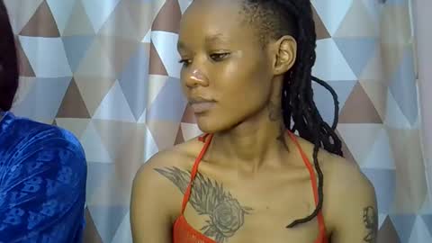 charmingdime online show from May 10, 8:04 pm
