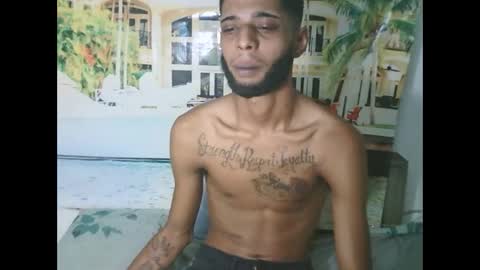 Jah online show from March 14, 7:07 pm