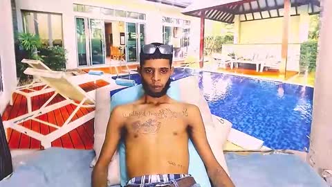 Jah online show from April 1, 6:16 pm