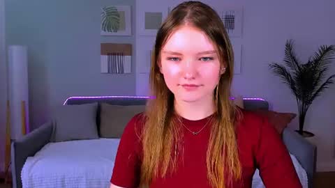 Im Eva online show from June 25, 11:26 am