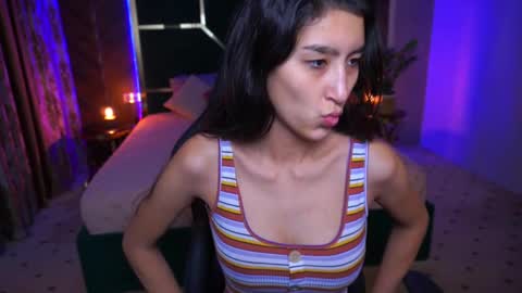 SweetMoco online show from March 4, 7:30 am