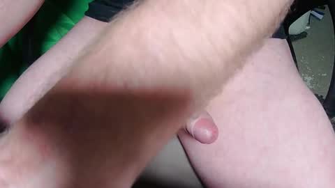 charmrush online show from October 18, 7:18 pm