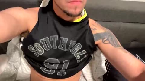 Chase online show from January 6, 6:34 pm