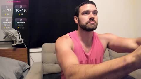 Onlyfans chasingfit Instagram the arguer Twitter chasingfitOF online show from January 13, 2:19 am