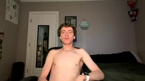 Chase Matthews online show from June 24, 2:57 pm