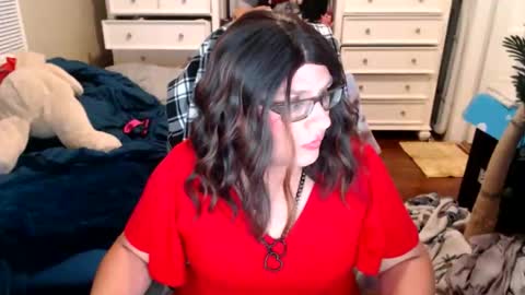 Natalie online show from June 2, 3:19 am