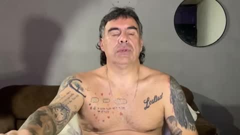 chato012 online show from June 4, 12:27 am
