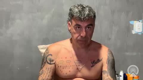 chato012 online show from November 27, 7:10 pm