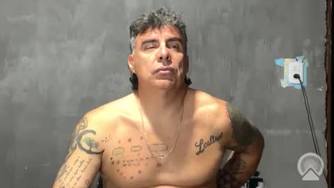 chato012 online show from November 9, 2:37 am