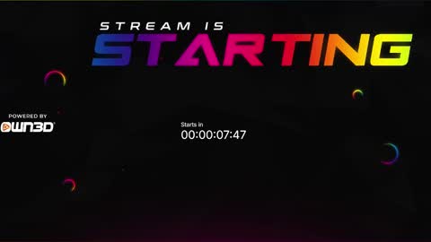 chatruskibate online show from March 10, 9:56 am