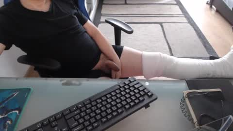 Egor Skornyakov online show from February 5, 10:08 am