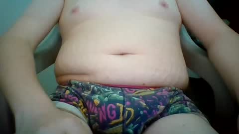 Gingerboy online show from June 20, 11:11 pm