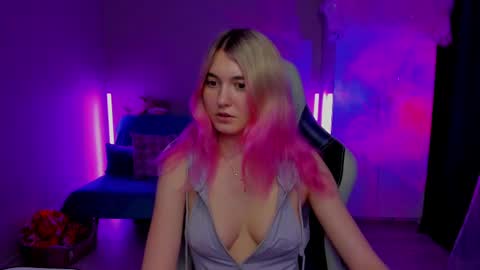 Betty online show from February 24, 2:58 pm