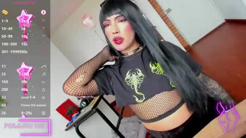 Snapshot of chaturmodels chatting on December 18, 7:52 pm Sophie  online show from December 18, 7:52 pm