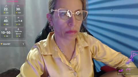 CHAYLA VICTORIA RUIZ  online show from May 13, 4:05 pm